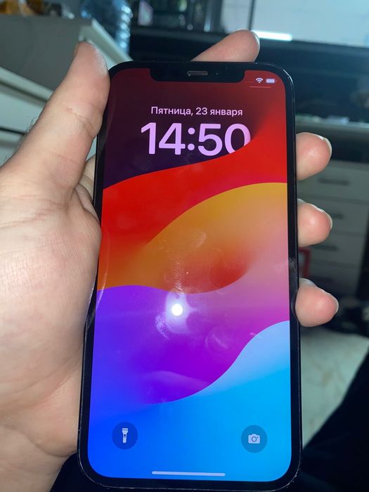 Продам или обмен Iphone 12