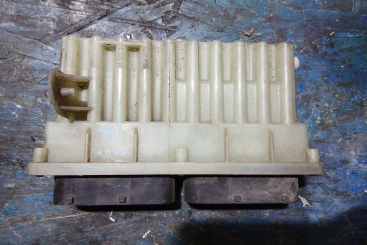 Calculator clima 24462346 15408375  24462346 15408375 Opel Astra G
