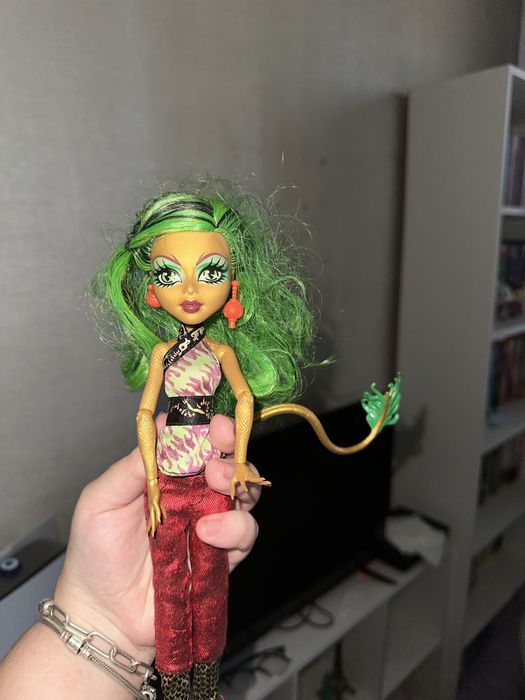 куклы монстер хай