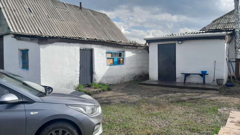 Продам дом по адресу старое Ахмирова