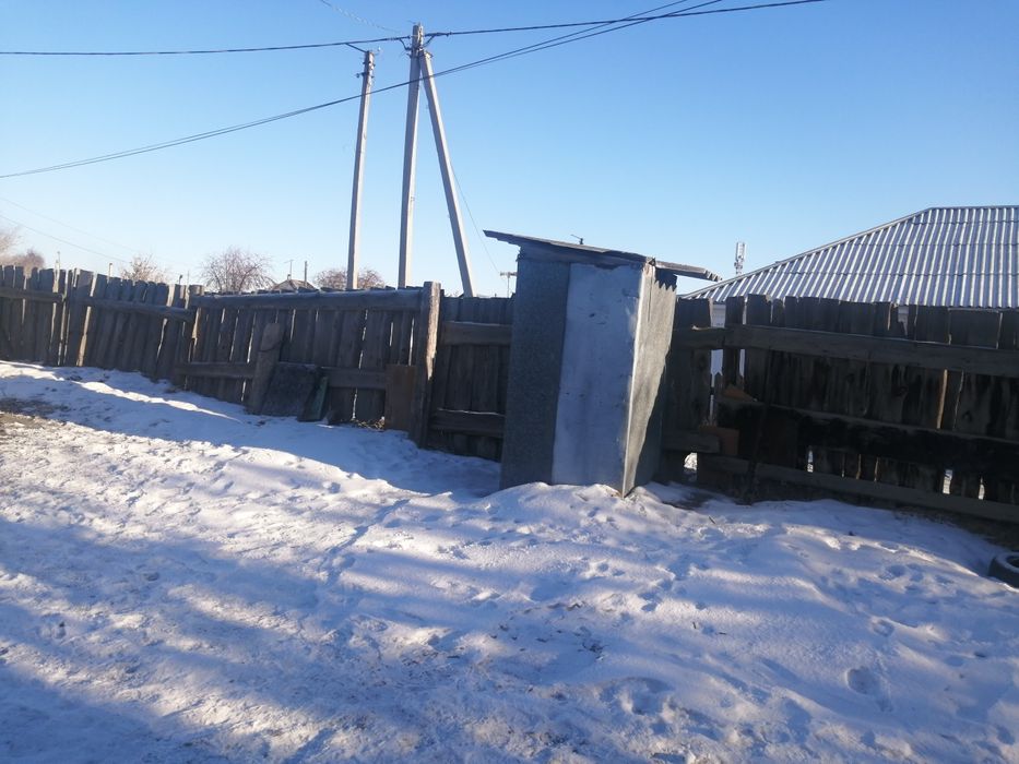 сдаётся дом район Жоламан