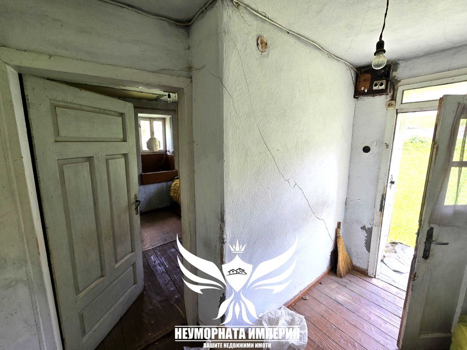 Продава се Къща в с. Манастир, Област Пловдив - 120 кв.м за 209 €/кв.м - Снимка #18