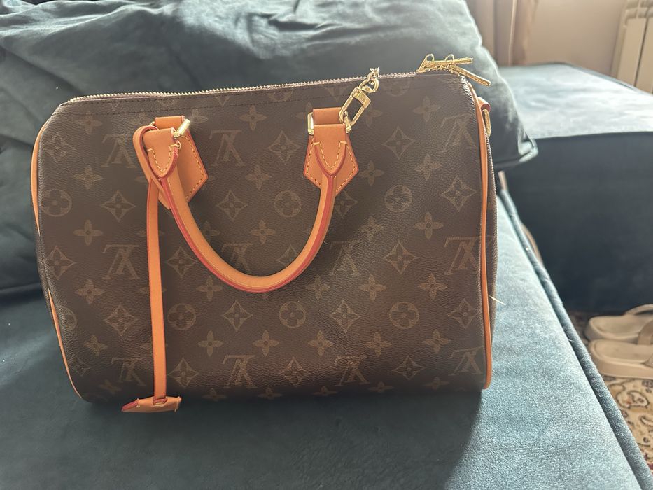 Модная сумка lV