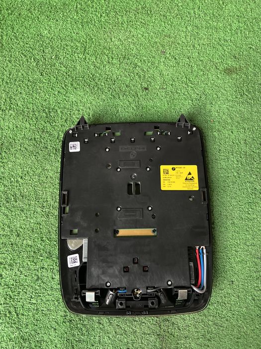 Bmw Seria 5 G30 Seria 7 G11 X3 X5 G05 Plafoniera cu Lumina Ambientala