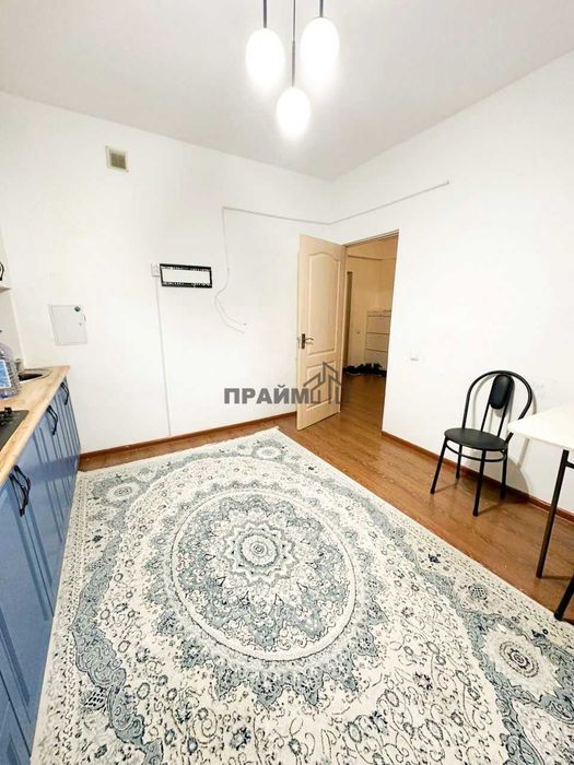 ПРОДАМ 1 ком Болашак (Арнай ПРАЙМ)