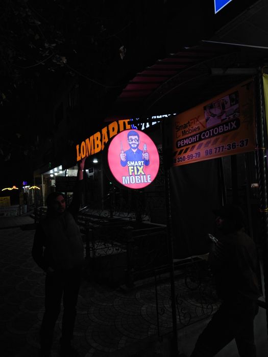 Reklama Bukva Banner Orakal