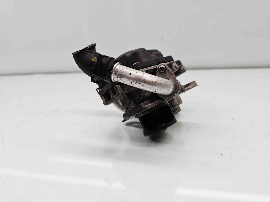 Supapa EGR  Skoda Octavia 3 (5E3) [Fabr 2012-2020] 04L131501S 2.0 TDI