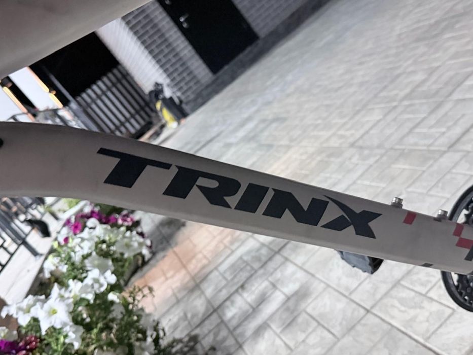 Велосипед " TRINX" М116