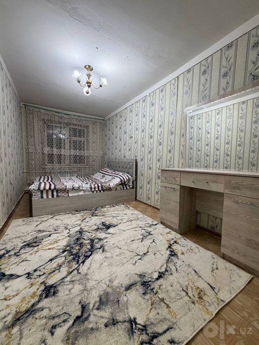 Продается квартира Новза