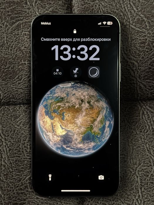 iphone 12 pro ideal holatda,sovg’aga 2 ta yangi chexol qo’shib beraman