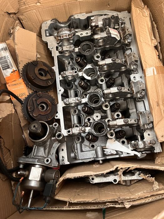 chiuloasa mini cooper S ,1.6 benzina, JCW, N18, Pgt GTI,Cit Ds4