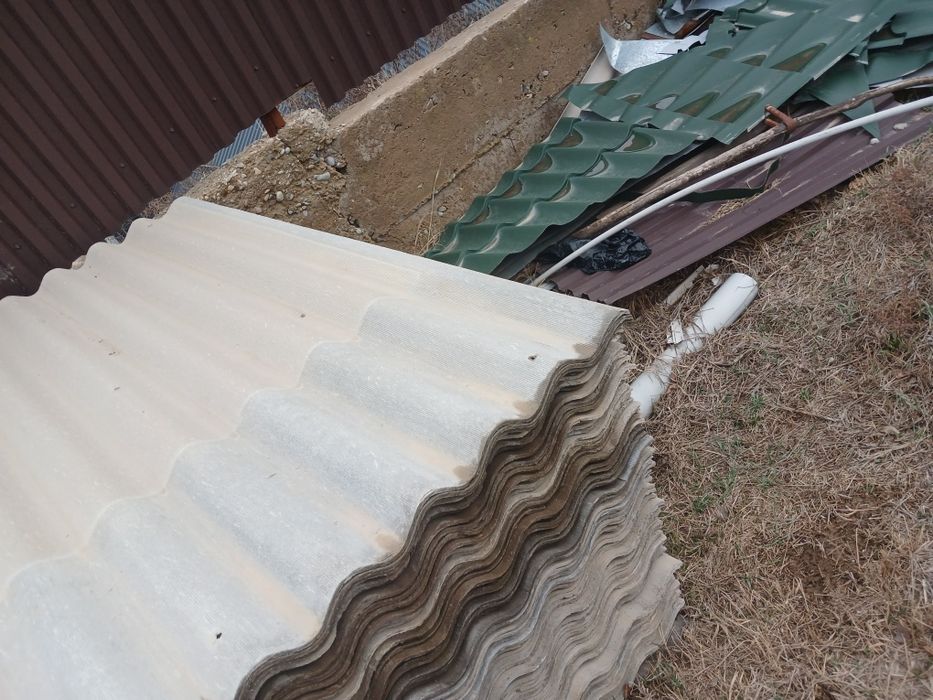 Шифер б/у 1000 тг