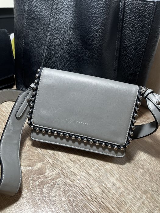 Сумка через плечо