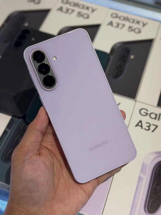 Samsung Galaxy A37 5G 2026 New Super Skidka+Garantiya+Dastafka