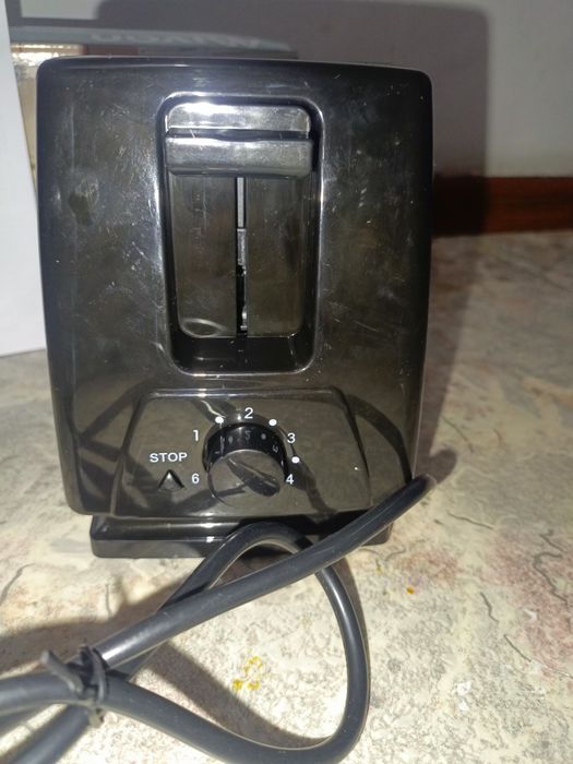 тостер для хлеба