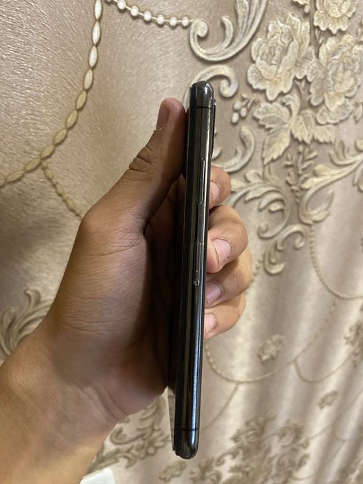 Srochna Iphone X 256gb sotiladi