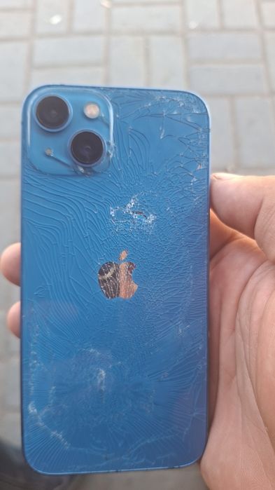 Iphone13 сатылады