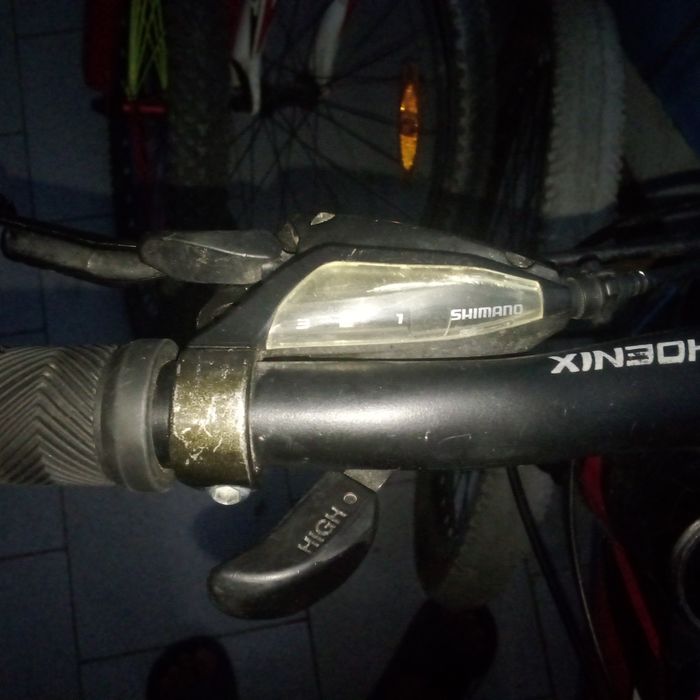 Продам горный велосипед ,ОБМЕН есть