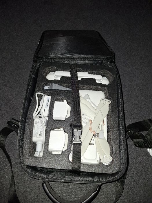 Дрон фими 8про махс