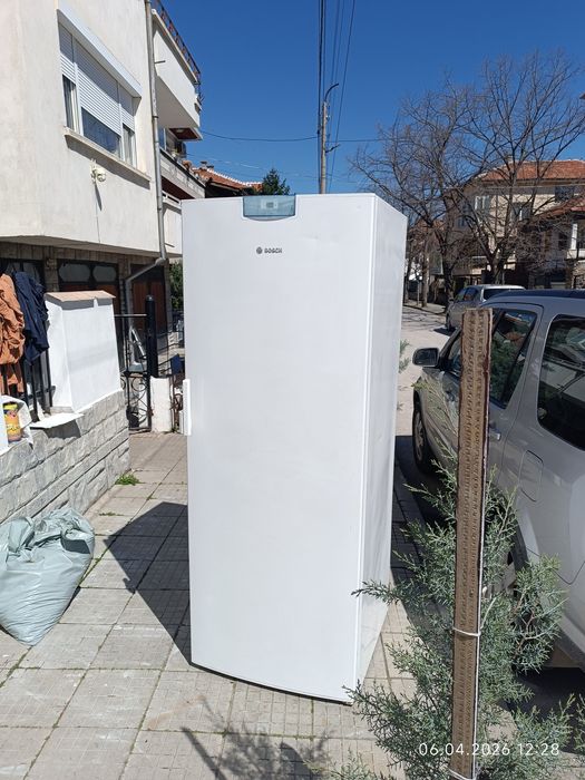 Фризер bosch XXL