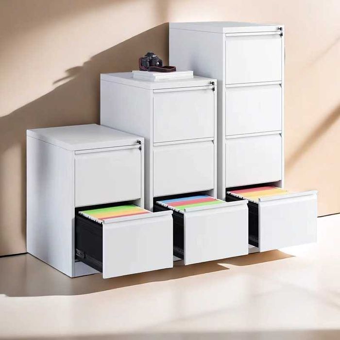 Картотечная тумба для документов/ архивные шкафы/ металический шкаф