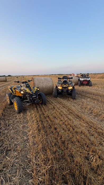 Vand / schimb cu enduro 300 tpi/tbi