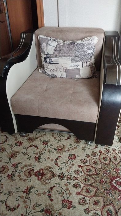 Продаю кресло- кровать