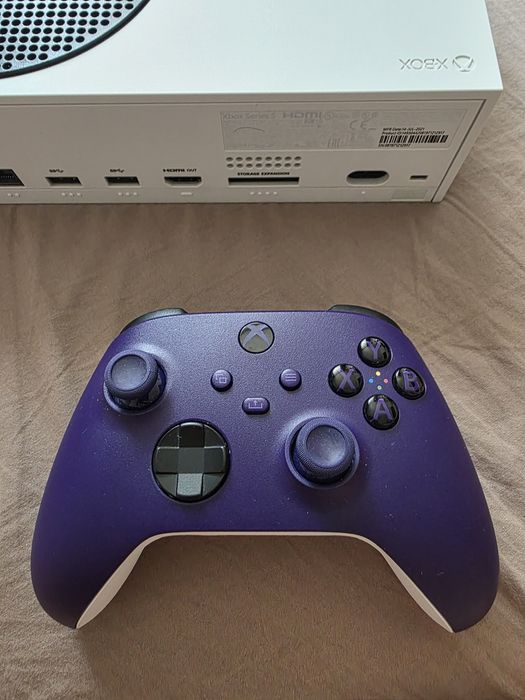 XBOX Series S 512GB
