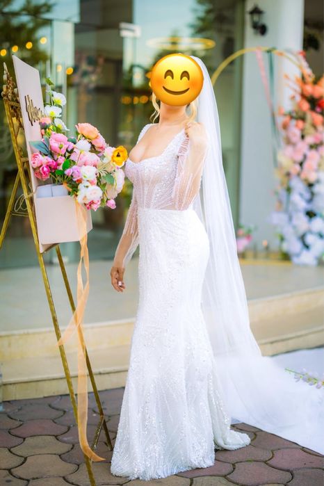 Rochie Millanova Edera