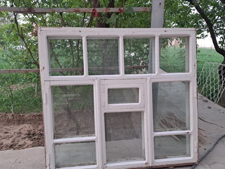 Дераза ойна сотилади