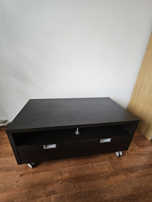 Comodă TV (maro inchis )