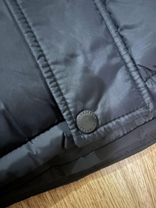 Burberry Puffer (яке)