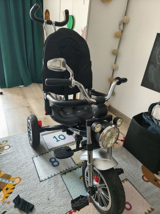 Tricicleta copii ca NOUA