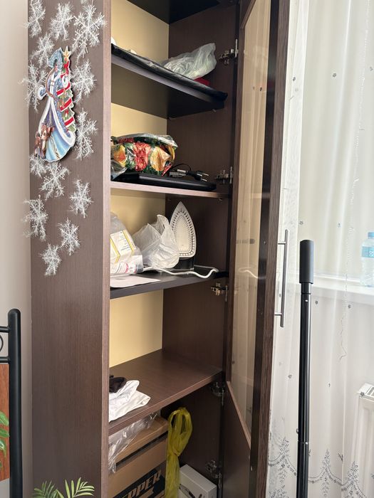 Шкаф/пенал бу, самовывоз