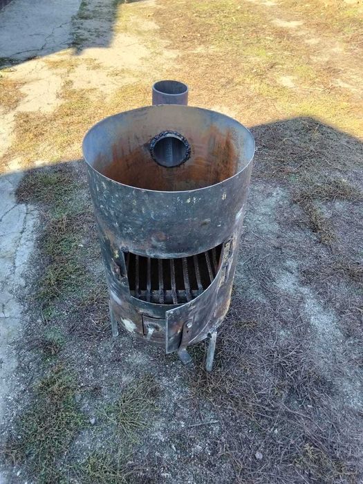 Қазан ошақ казан