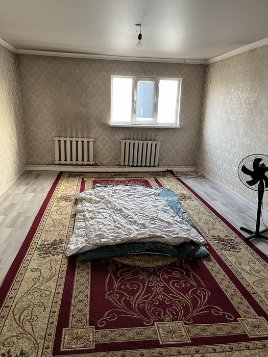 Шубарсу Атамекен