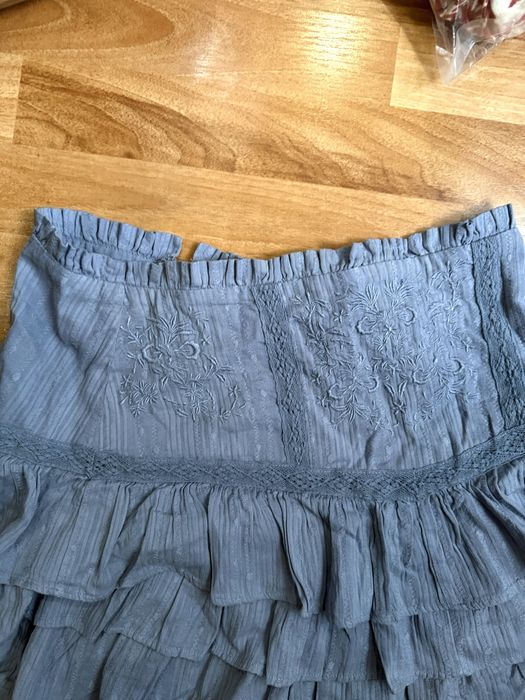 Юбки Mango размер M/L