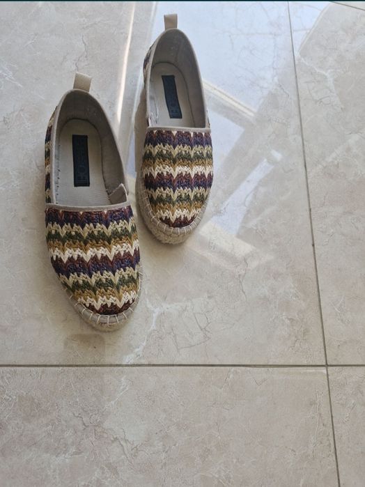 Дамски Colors of California 37