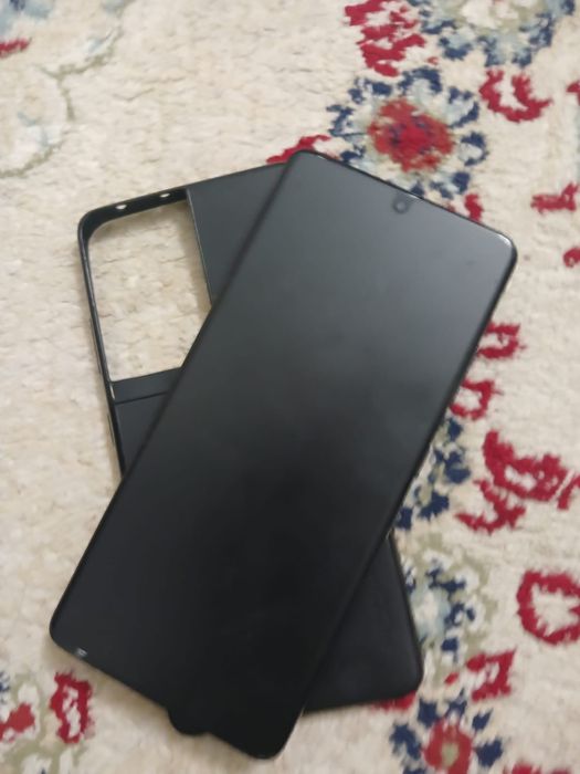 Samsung S 21 ultra