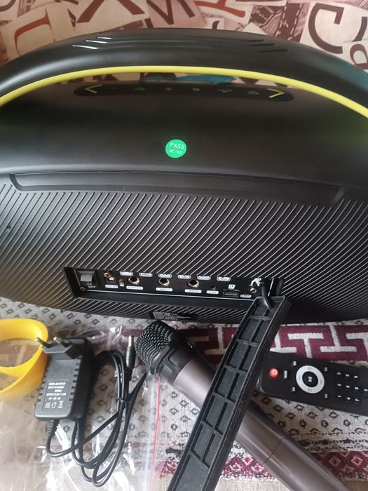 Продам USB колонку