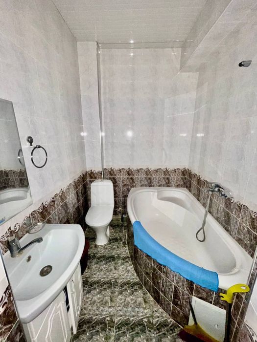 МирзоУлугбек Квартира