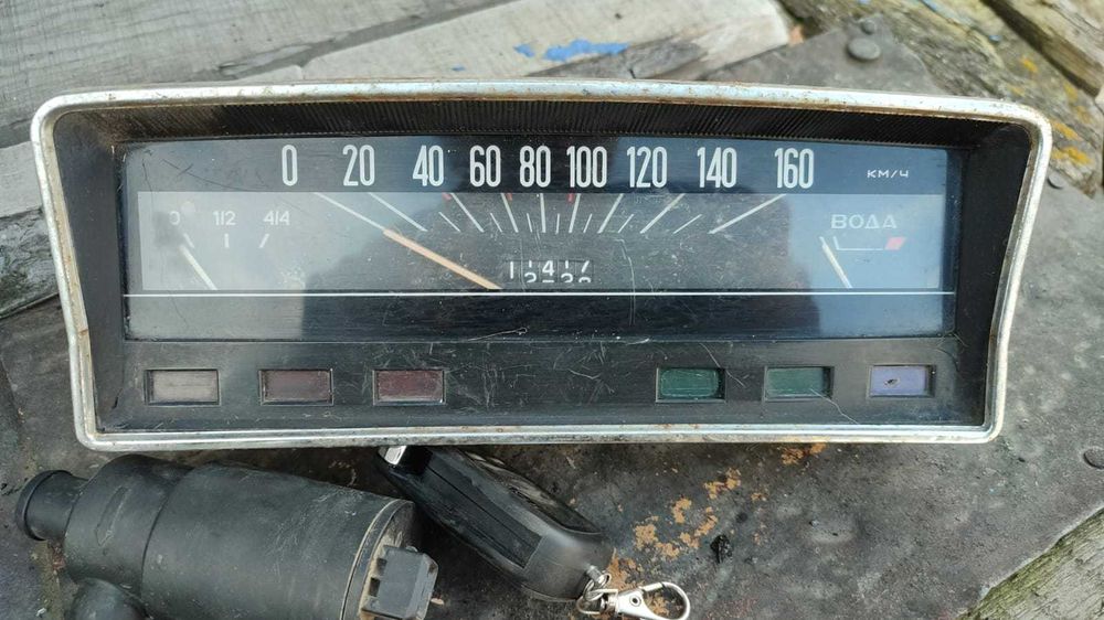 Продам запчасти ваз 2101