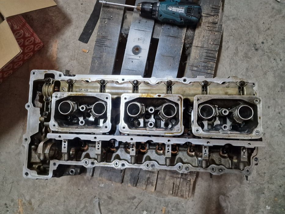 Chiuloasa bmw n55
