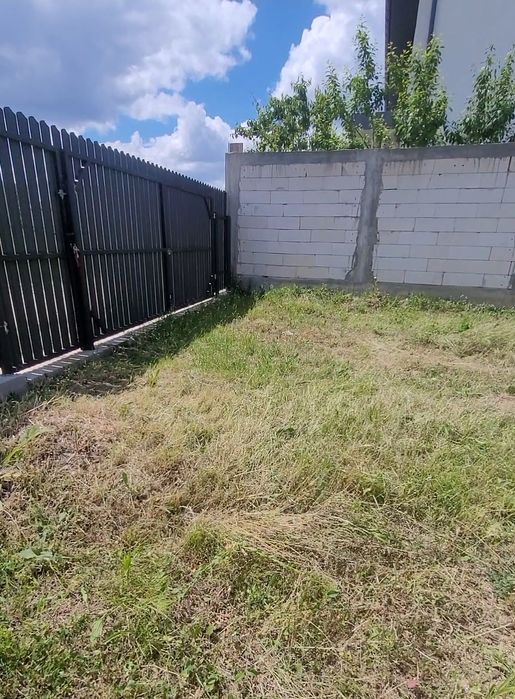 Vand teren Gura Calitei