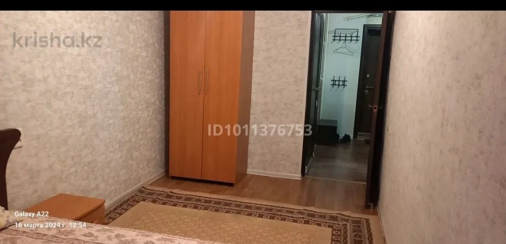 Продам 2х комнатную квартиру