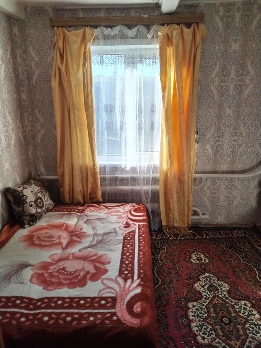 Продам дом в Зеренде! Срочно!