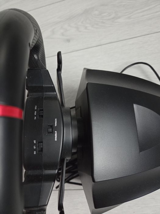 Volan gaming HORI Apex SPF-004U