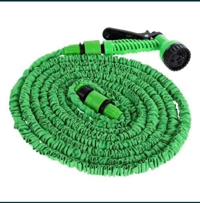 Шланг размер 35 метров