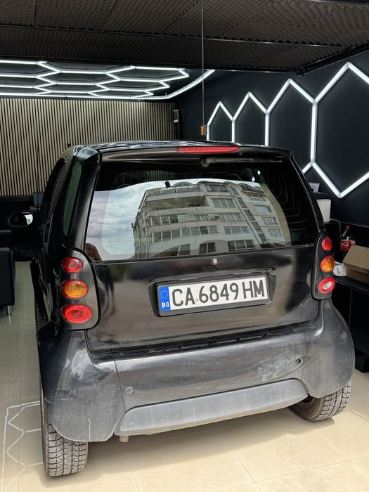 Оригинална диагностика за SMART – точна проверка и реални данни