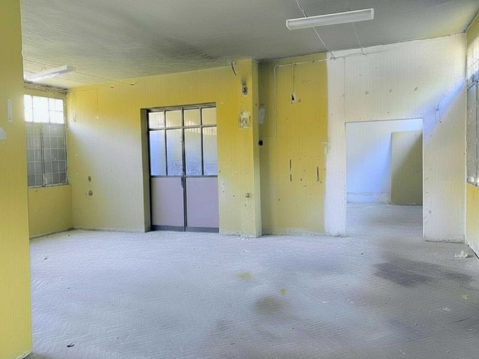 Хранителен Магазин, Производствен или Логистичен обект 300кв. ПОД НАЕМ